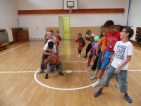 Příměstské tábory Praha 2014
