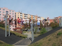 Příměstské tábory Praha